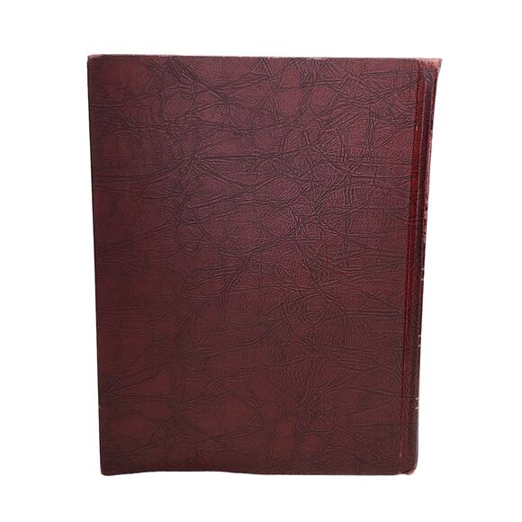 1959 Edition Encyclopedia Britannica Vtg HC Volume 8 EDWA to EXTRACT Educational - Picture 4 of 10